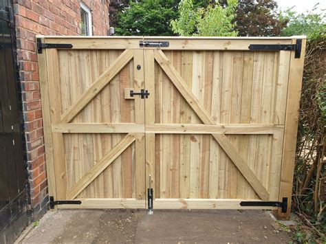 Locks for Driveway Gates, Garden Gates, Walk